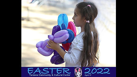 Video Easter 2022